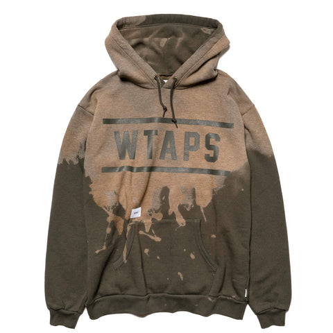 販売の最低価格 wtaps KATZ / HOODED / COPO サイズXL - トップス