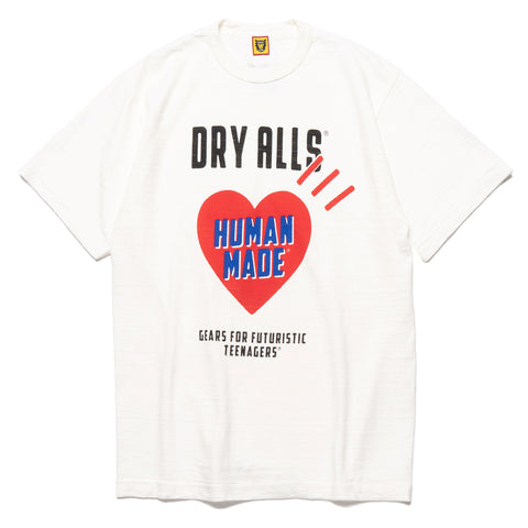 HUMAN MADE - Human Made GRAPHIC T-SHIRT #3の+aiotraining.vic.edu.au