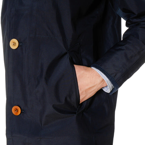 Mies Coat 2.5L – HAVEN