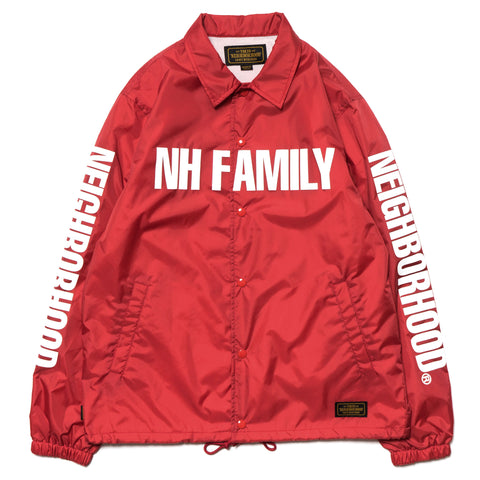 NEIGHBORHOOD BROOKS N-JKT+inforsante.fr