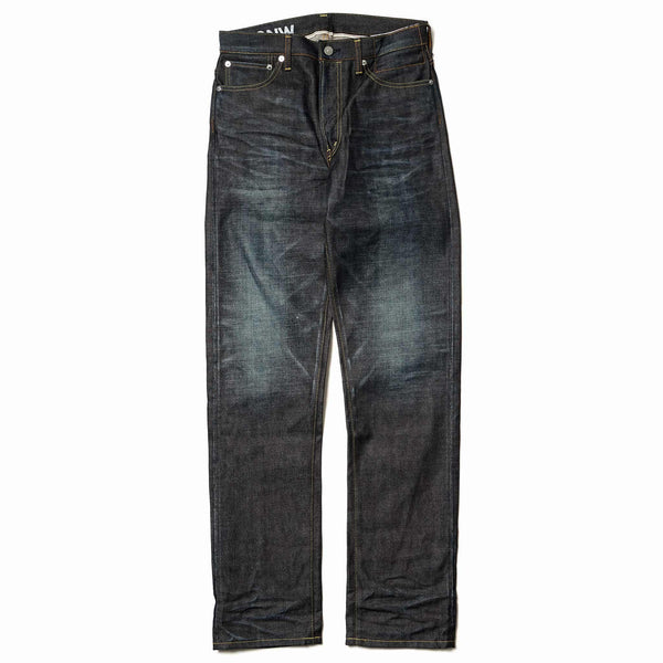 Social Sculpture 05 Slim Non-Washed – HAVEN