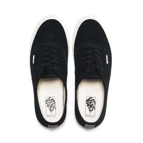 vans vault og authentic lx suede