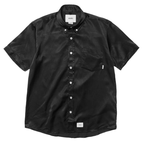 W)taps - WTAPS BD 02 LS COTTON FLANNEL Sサイズの+inforsante.fr