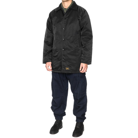 W)taps - WTAPS 21AW TEAM / JACKET / NYLON. TWILL の+inforsante.fr