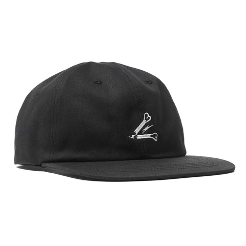 22SS WTAPS NEW ERA NEWERA BLACK 7 3/8 M+alummaq.com.br