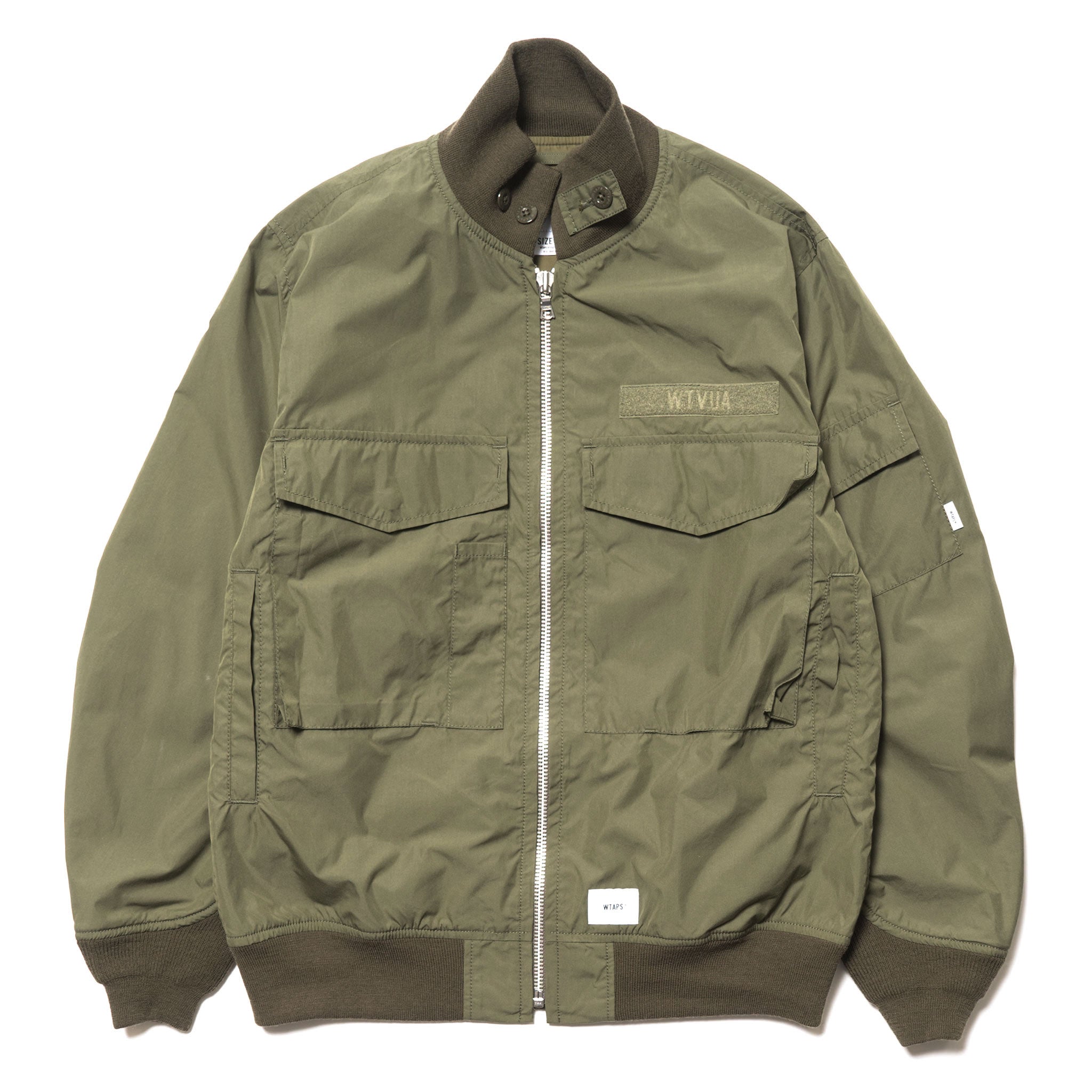 WTAPS  VICE/JACKET Mサイズ