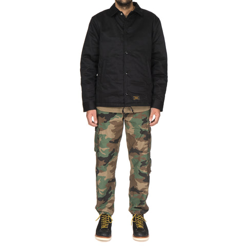 W)taps - XL wtaps 16AW HBT camo buds jungle M Lの+kusyo-hotels.co.ke