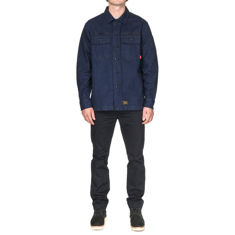 W)taps - WTAPS 17SS HBT LS budsの+inforsante.fr