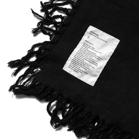 W)taps - WTAPS 22AW WRAP SCARFの+spbgp44.ru