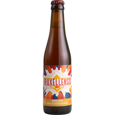 De La Senne, Bruxellensis 330ml - Almacén Hércules