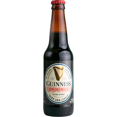 Guinness Original, Extra Stout - Almacén Hércules