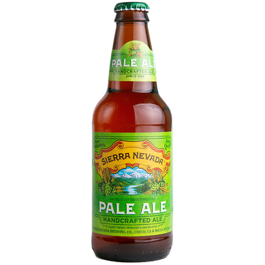 Sierra Nevada Pale Ale - Almacén Hércules