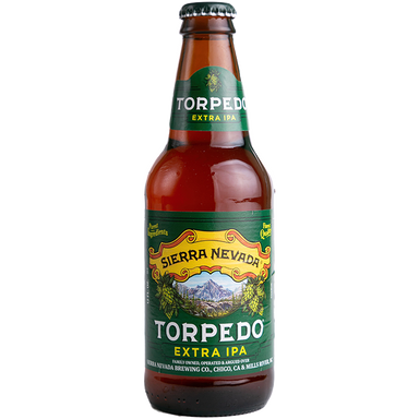 Sierra Nevada Torpedo - Almacén Hércules