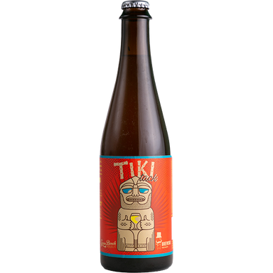 Green BenchBrewski Tiki Tack 500ml - Almacén Hércules