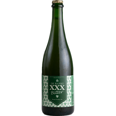 De Ranke, XXX Bitter 750ml - Almacén Hércules