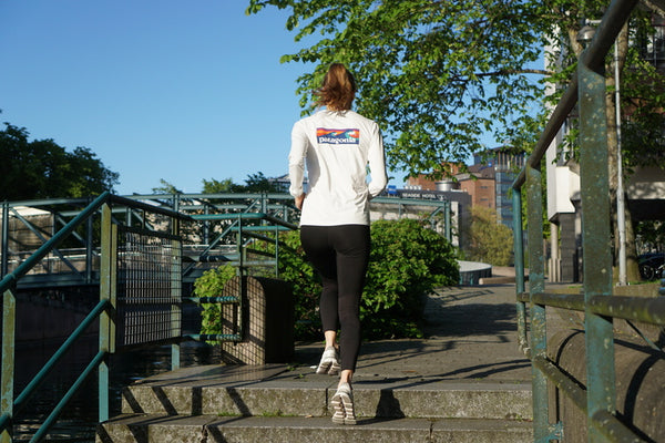 Women's Running Shorts, Running Leggings & Clothes