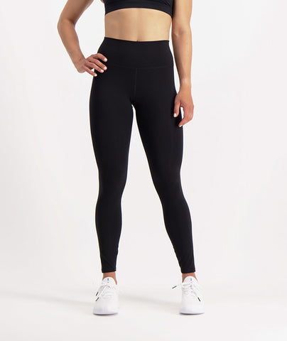 Gymnation High-Waist Training Leggings - pehmeät ja joustavat trikoot