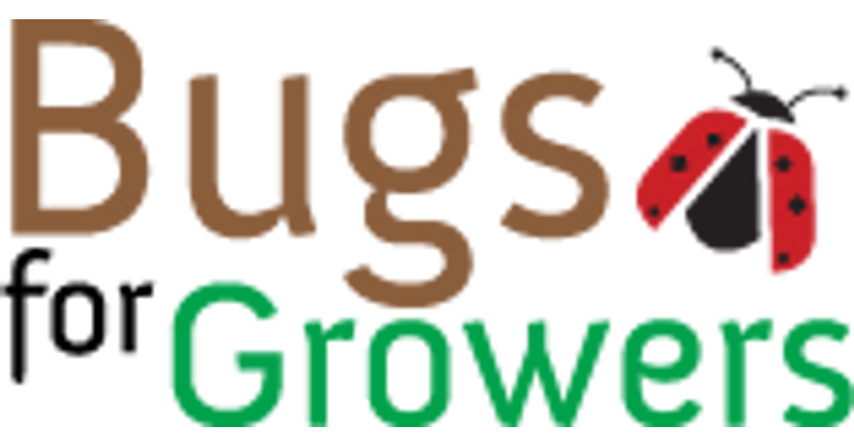 Bugs for Growers