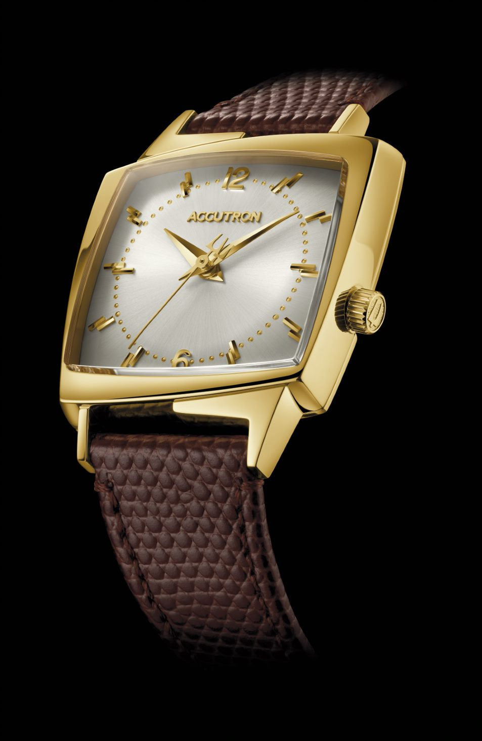 ACCUTRON CALLS ON COLLECTOR COMMUNITY TO CREATE NEW LEGACY COLLECTION INSPIRED BY THE PAST, BUILT FOR THE FUTURE