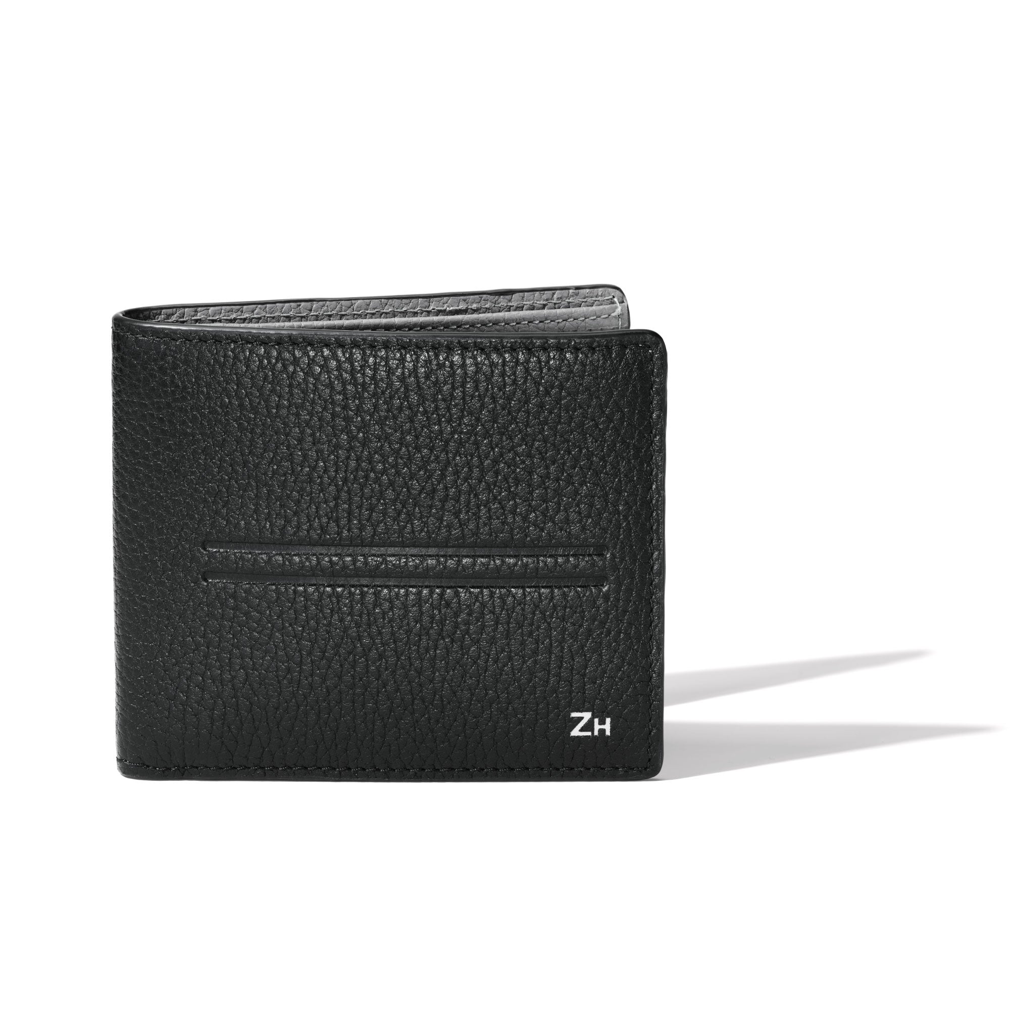 SLG/Small Leather Good/SLG Global Slim Wallet with Coin Pocket