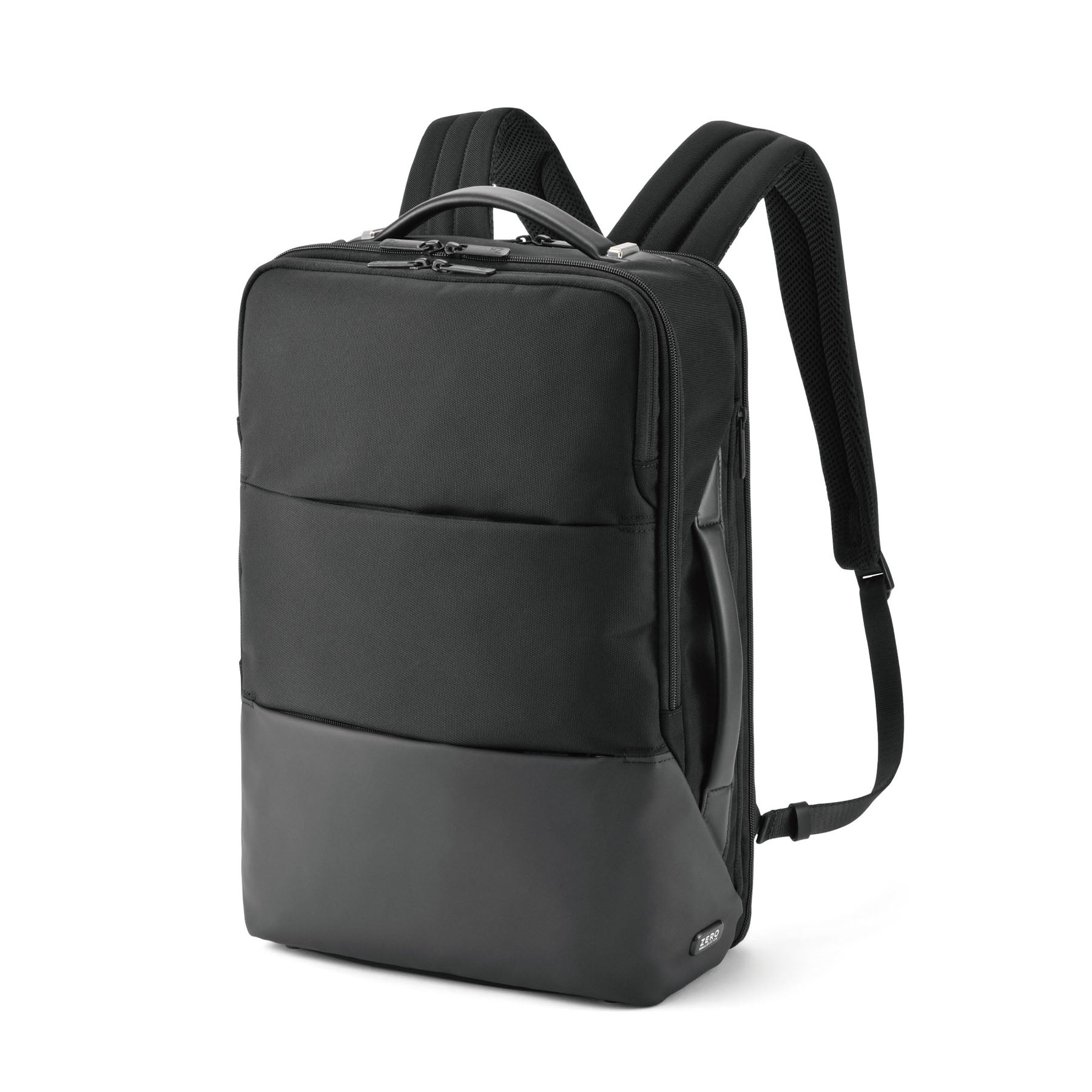 type-C Laminated Backpack A4/14