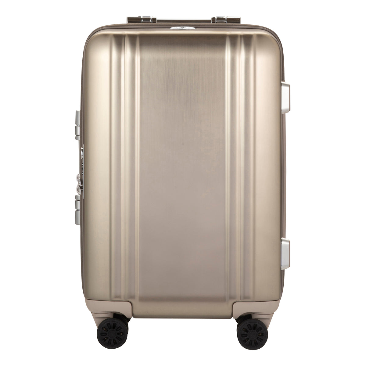 Luggage | Aluminum, Polycarbonate, Carbon Fiber & Nylon– ZERO