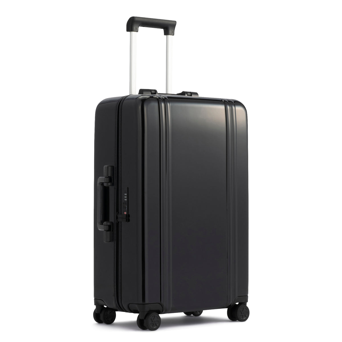 Luggage | Aluminum, Polycarbonate, Carbon Fiber & Nylon– ZERO