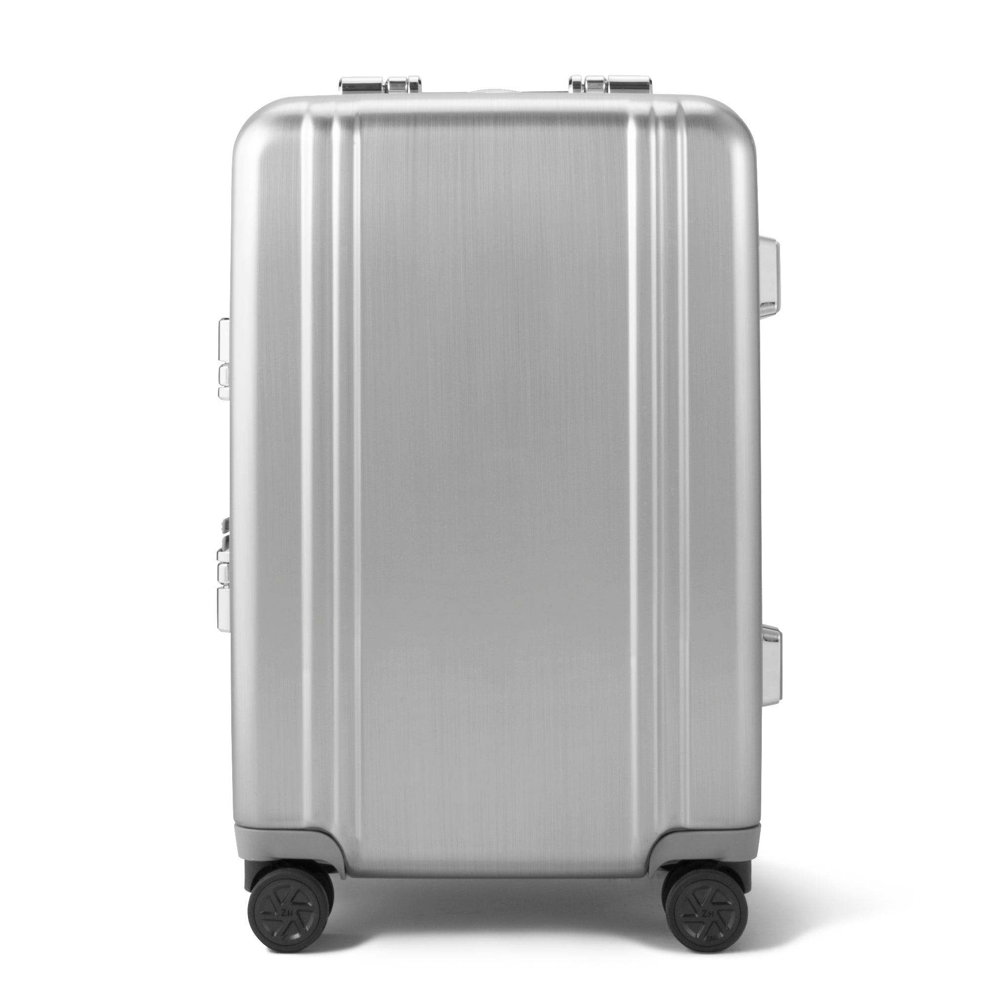 ゼロハリバートン ZERO HALLIBURTON Classic Aluminum 3.0 | Carry-On