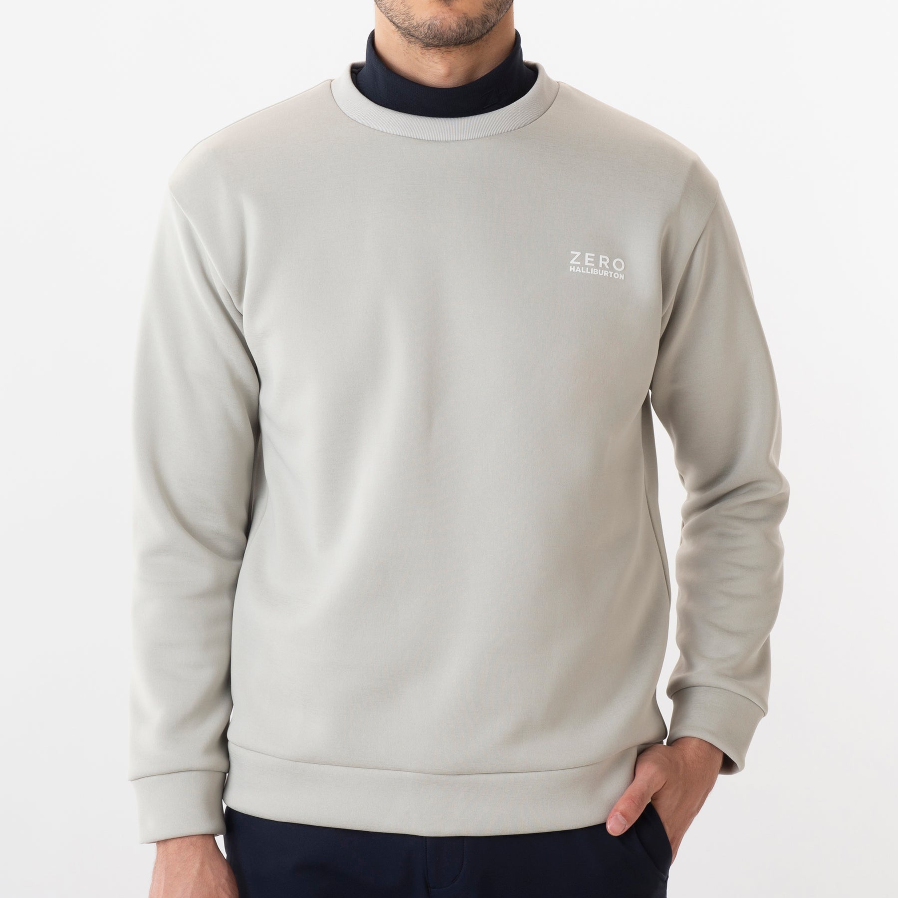 Sweatshirt ZHG-A13a｜82291-82293– ZERO HALLIBURTON