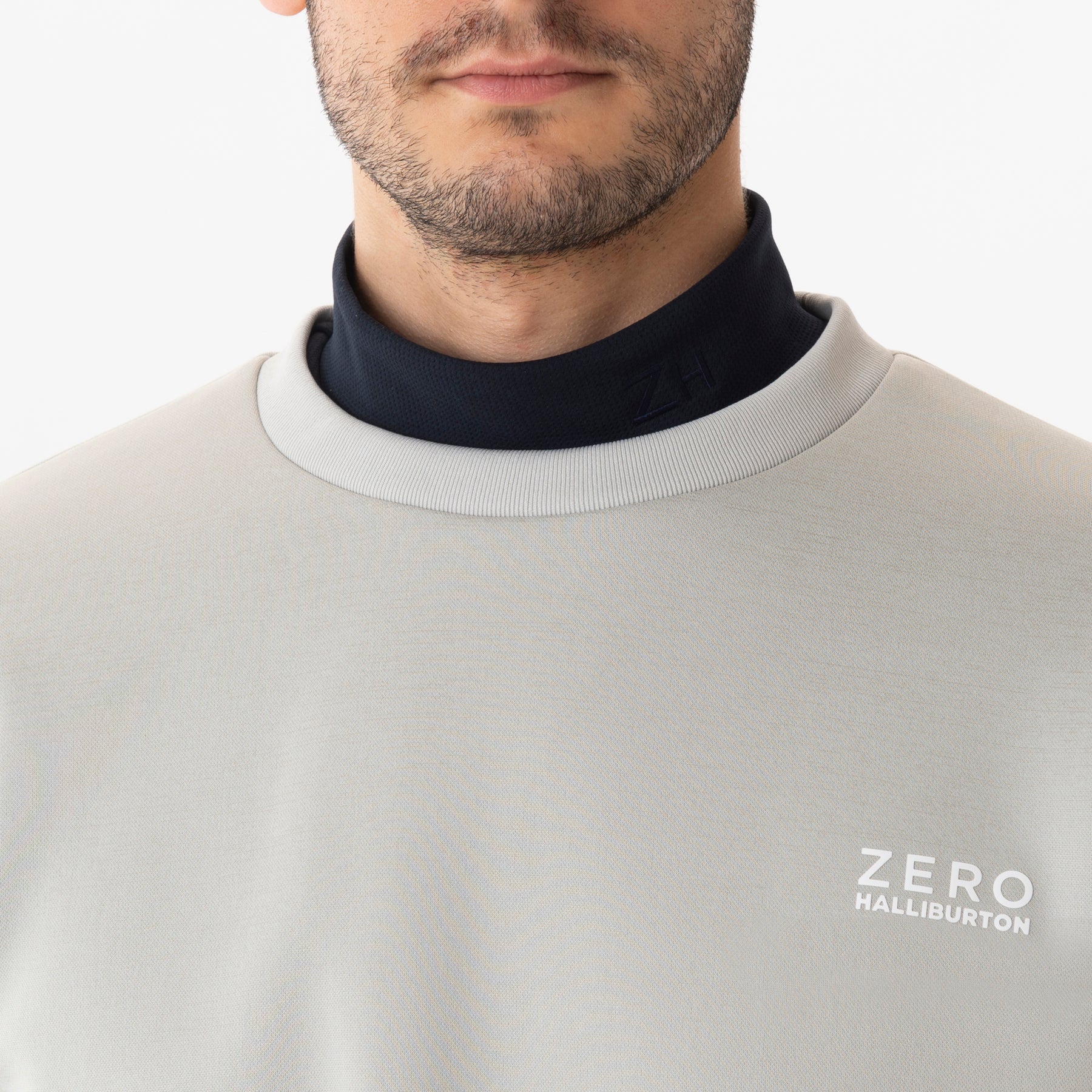 Sweatshirt ZHG-A13a｜82291-82293– ZERO HALLIBURTON