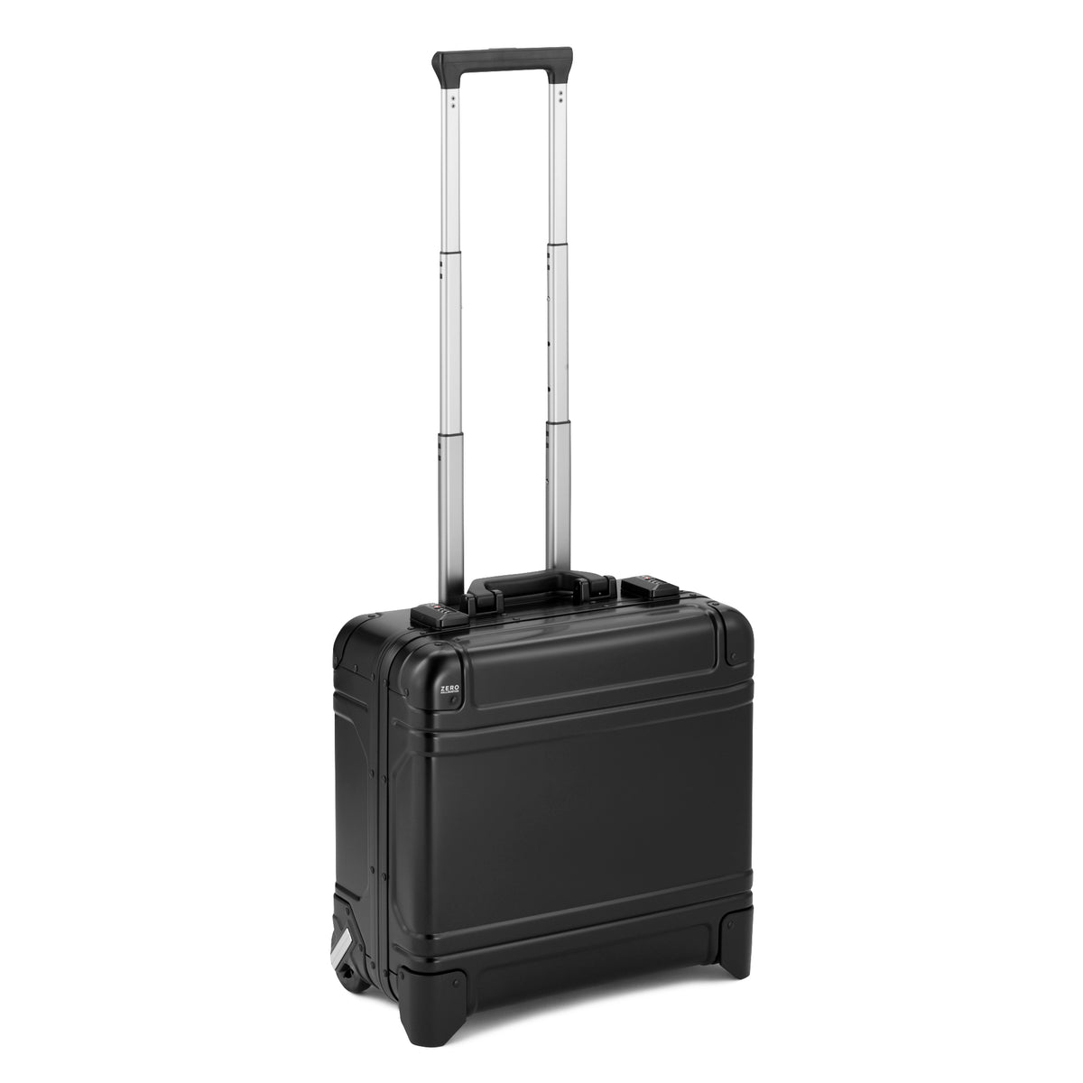 Geo Aluminum 3.0 |  Two-Wheel Business Case 29L