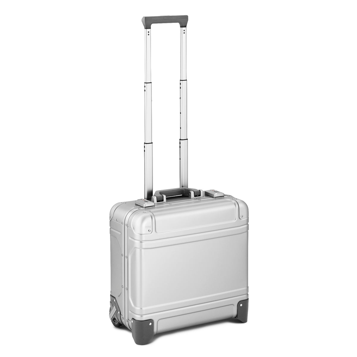 Geo Aluminum 3.0 |  Two-Wheel Business Case 29L