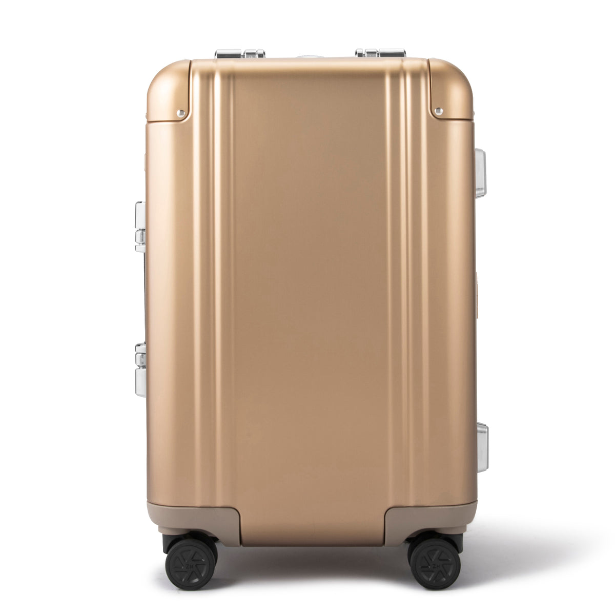 topas stealth suitcase clipart