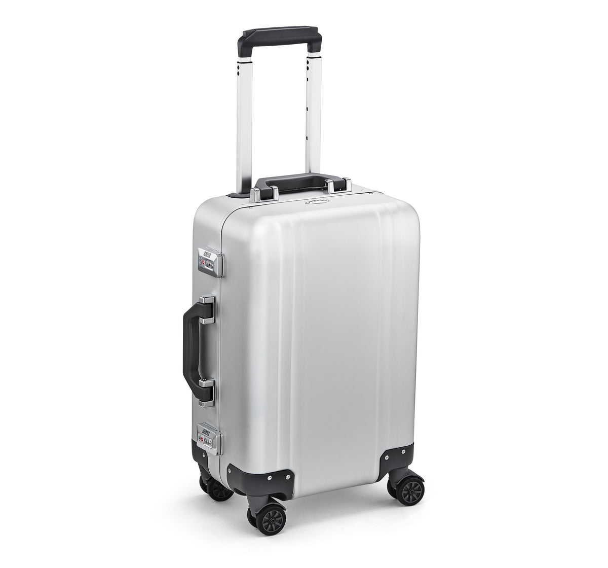 Luggage | Aluminum, Polycarbonate, Carbon Fiber & Nylon– ZERO