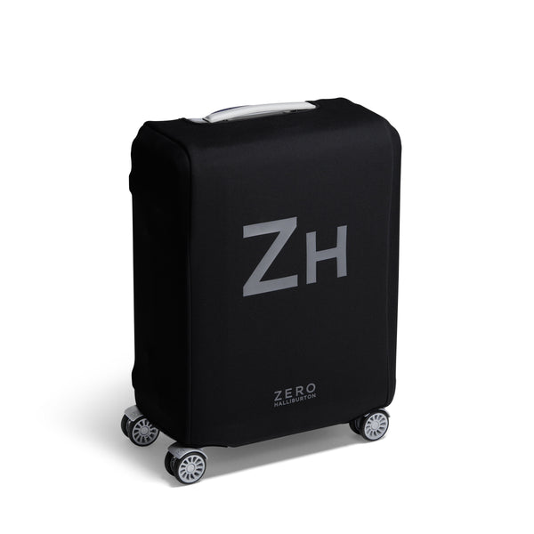 【美品】ZERO HALLIBURTON ゼロハリバートン スーツケース