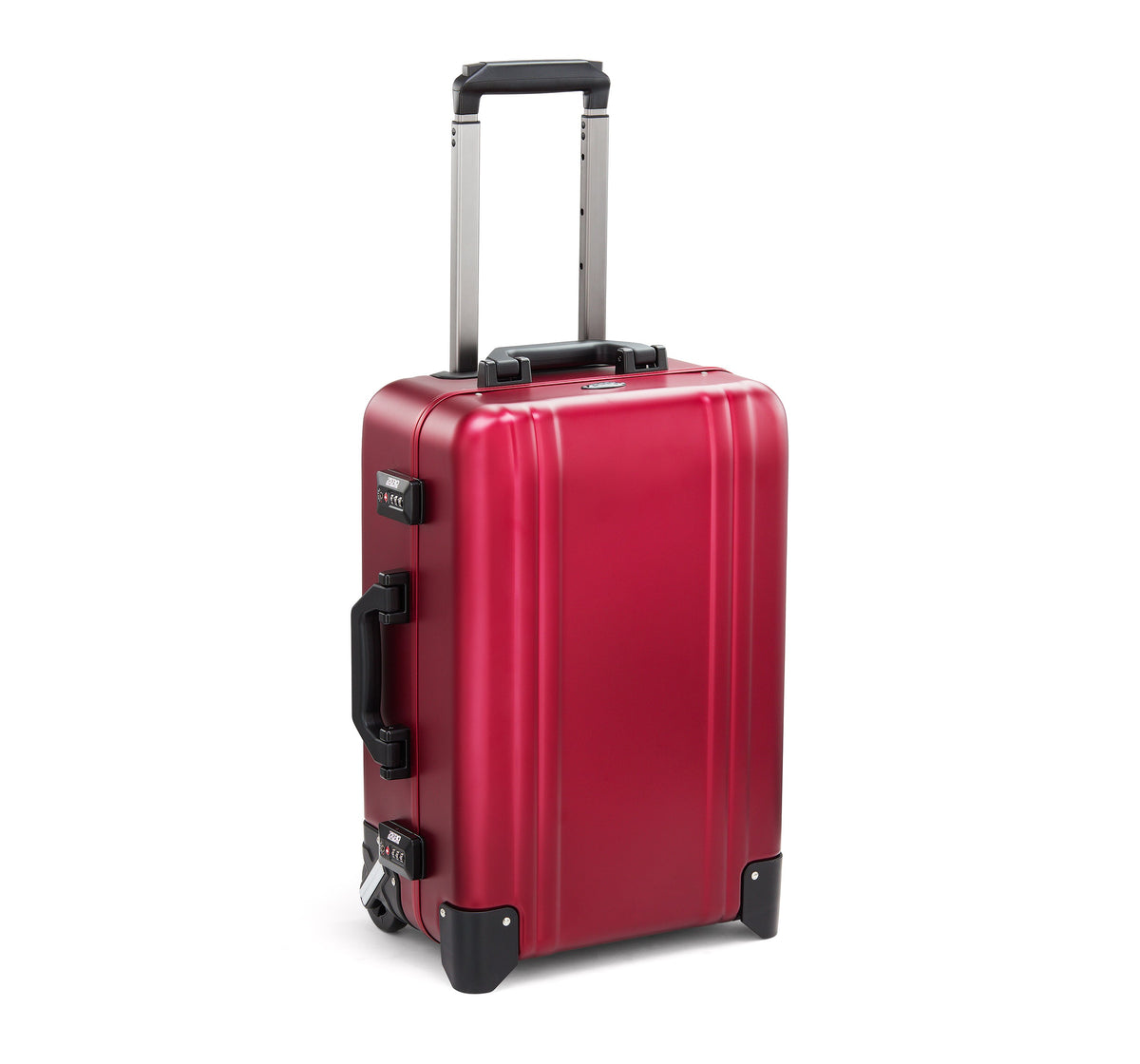 Luggage | Aluminum, Polycarbonate, Carbon Fiber & Nylon– ZERO