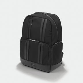 The Journal | Large Nylon Backpack 81003