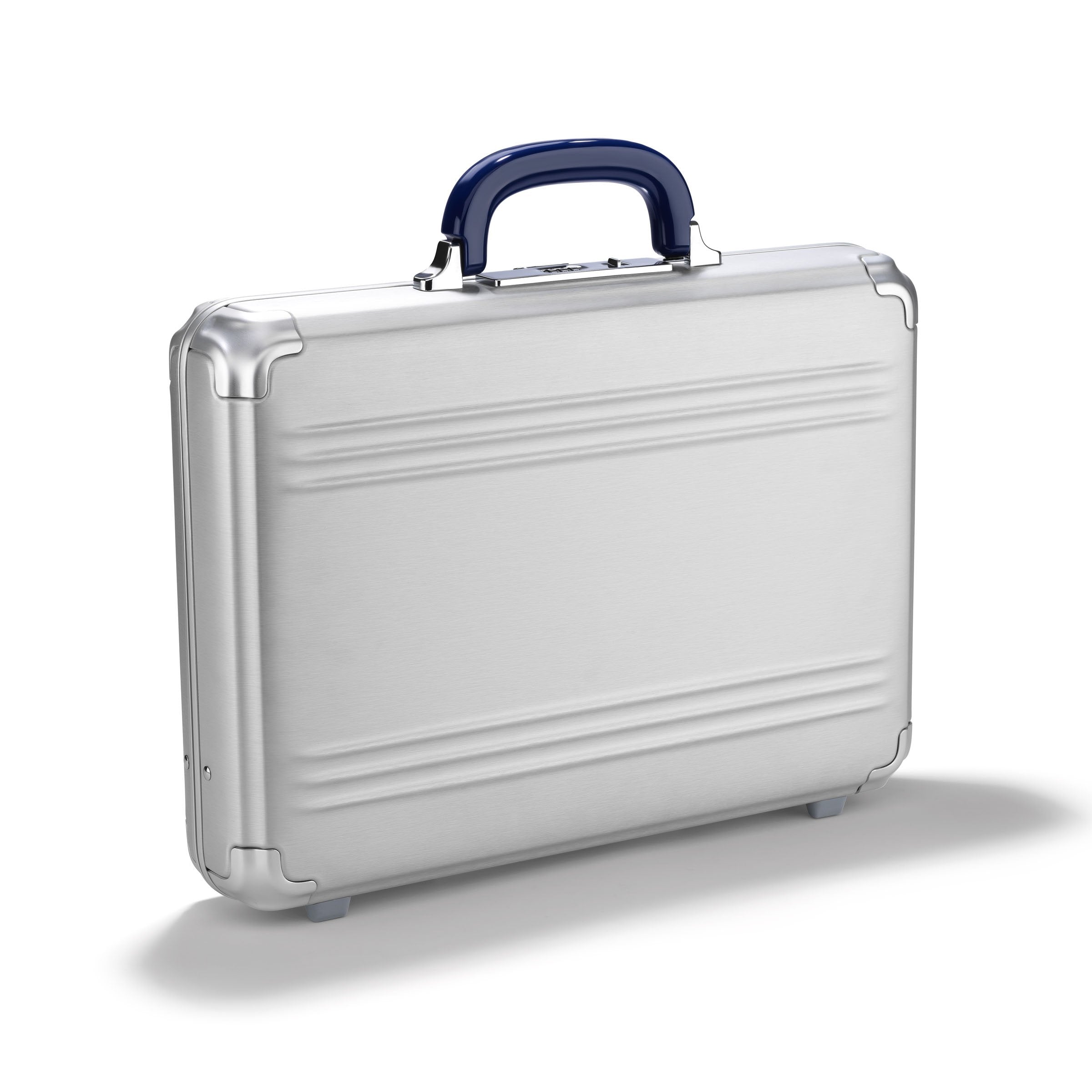 Pursuit Aluminum Collection | Small Attache Case | Zero