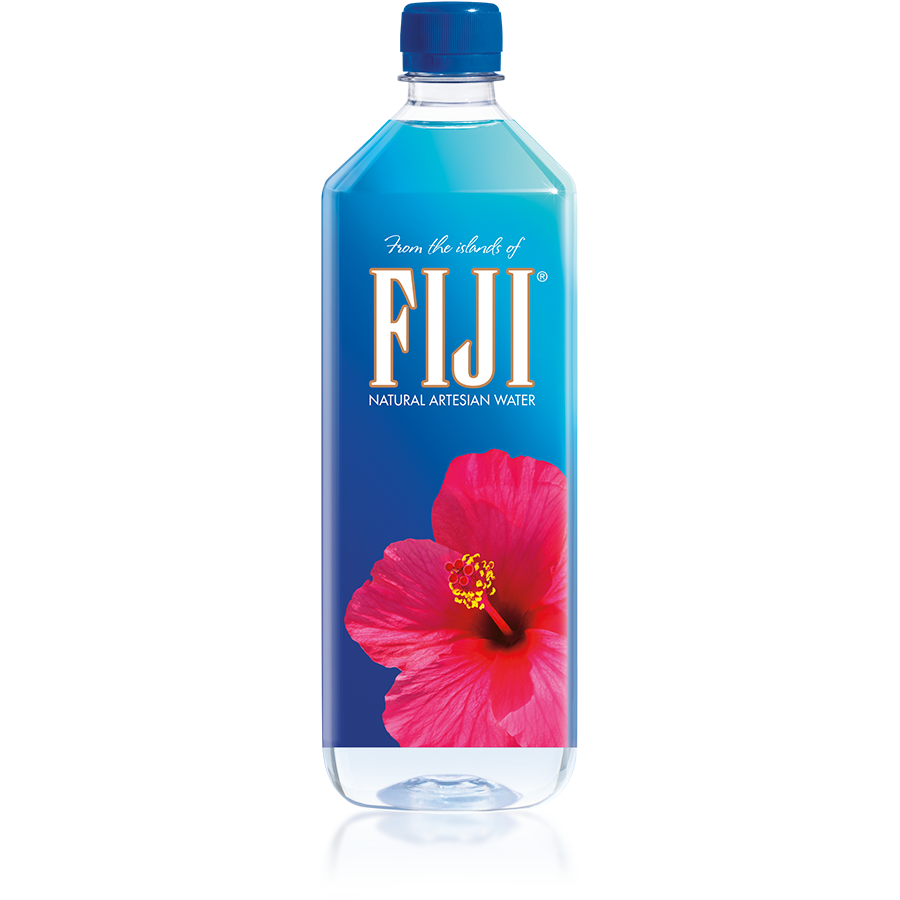 1.0 L FIJI Water
