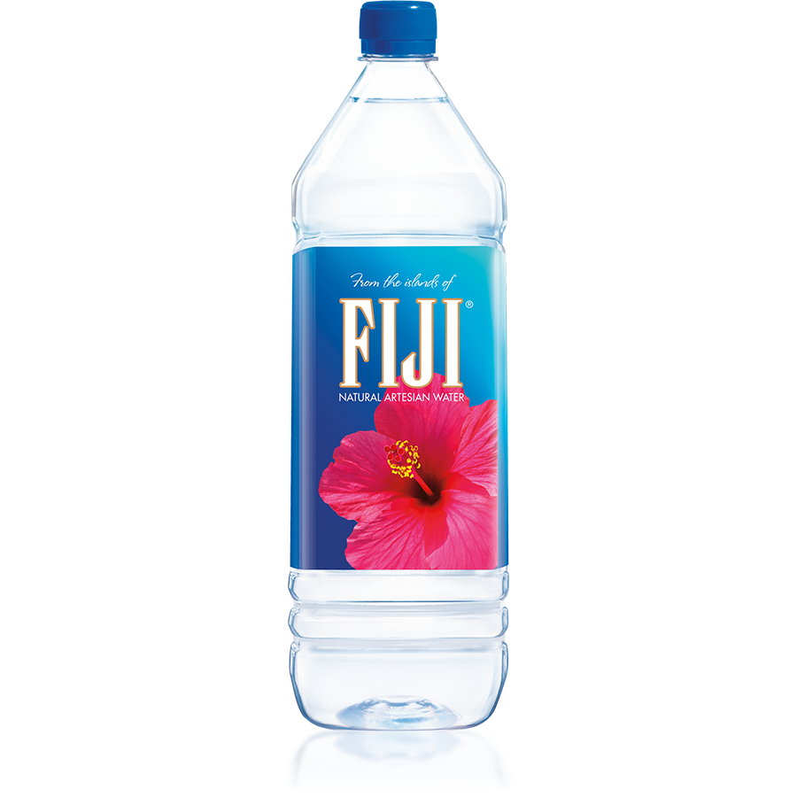 1.5 L FIJI Water