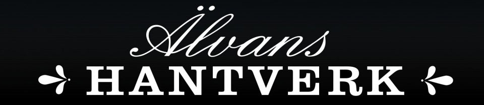 Älvans Hantverk