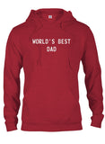 World's Best Dad T-Shirt - Five Dollar Tee Shirts