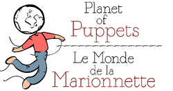Le Monde De La Marionnette - Planet Of Puppets