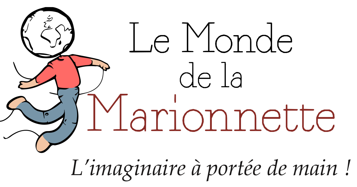 Le Monde De La Marionnette - Planet Of Puppets