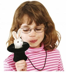 Puppet Rabbit Hat