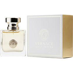 versace signature eau de parfum