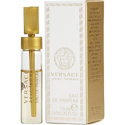  Versace Signature by Gianni Versace For Women. Eau De