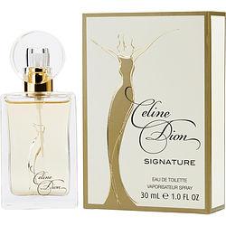 CELINE DION SIGNATURE by Celine Dion 