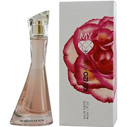 Kenzo - EDT SPRAY 1.7 OZ – Perfume Lion