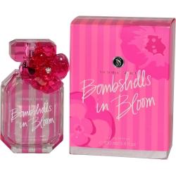 victoria secret bombshell in bloom